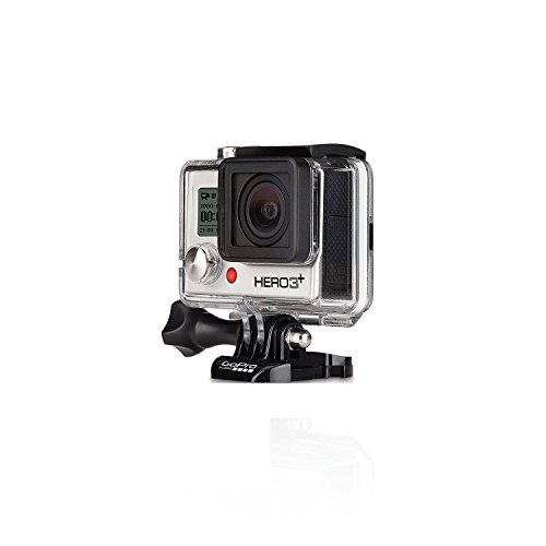 7 Top Cameras & Gear to Enhance Your GoPro HERO3 Silver Experience