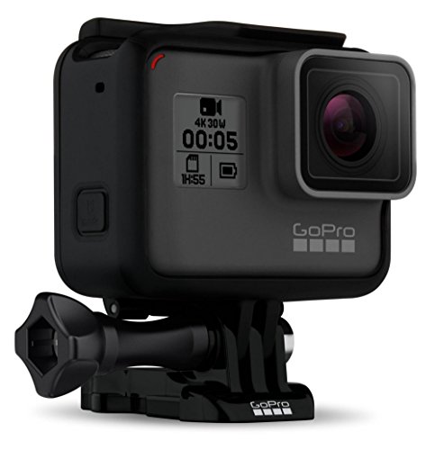 7 Best Cameras & Accessories for GoPro Hero 5 Session: Capture Every Adventure!