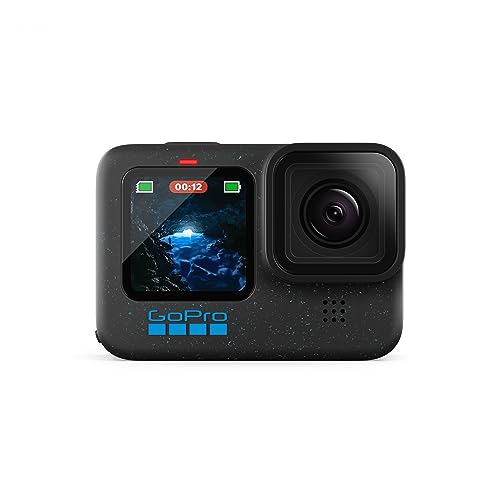 10 Best Cameras & Essential Accessories for Your GoPro Hero 7 Black in