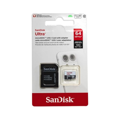 5 Top Picks: The Best SD Card for GoPro Hero 3 You Can Buy