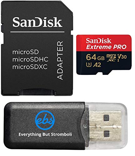 7 Top Memory Cards & Essential Accessories for Your GoPro Hero 5 Session