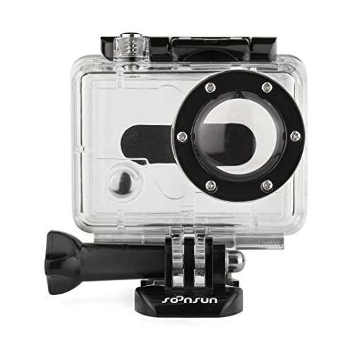 **5 Best Cases for GoPro Hero 2: Relive Your Adventures!**