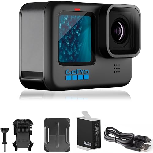 10 Top Picks: The Best Drone for GoPro Hero 11 Experience Starts Here