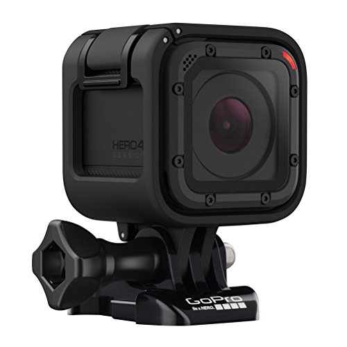 10 Top GoPro Hero Session Products for Drone Enthusiasts & More!