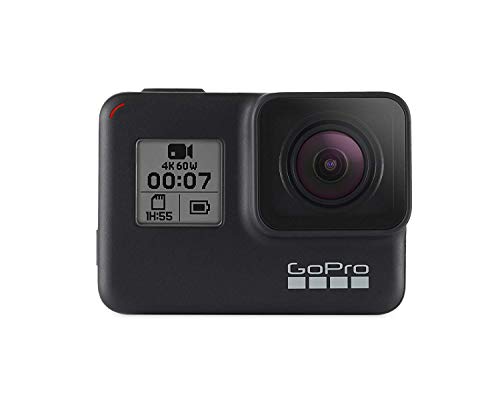 Beyond the Drone: 10 Best GoPro Cameras to Elevate Your Hero 7 Black Experience