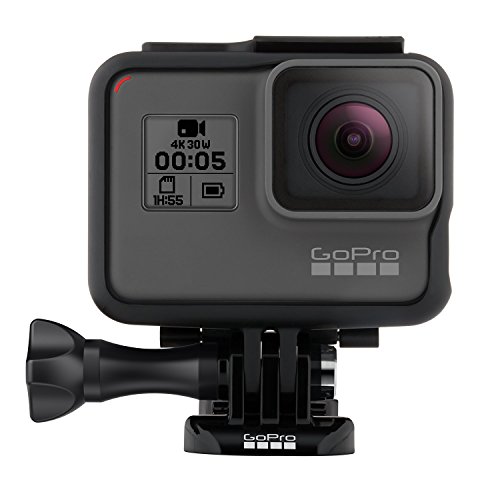 Elevate Your Flight: Top 10 Essential Gear for the Best Drones for GoPro Hero 5 Black