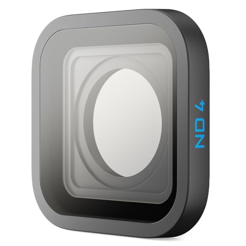 7 Essential Filter Types for Your GoPro Hero 4: A Guide to Boosting Your Footage