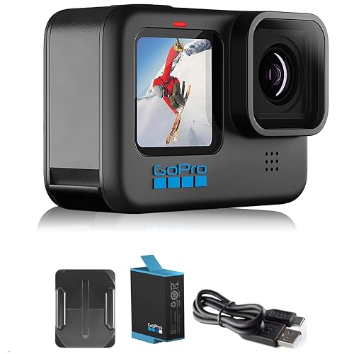 7 Best best for 10 minute e gopro hero 6