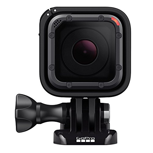 The 5 Best Accessories for Your GoPro Hero5 Session (and a Camera Option!)