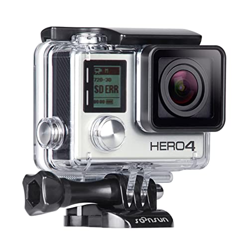 10 Top Accessories to Enhance Your GoPro Hero 3 Silver Experience