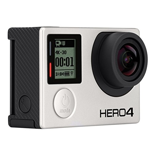 7 Best Accessories & Upgrades for Jaw-Dropping GoPro Hero 4 Black Photos