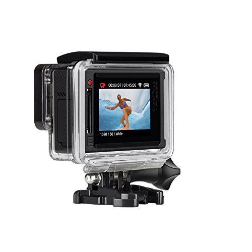 5 Best Accessories to Elevate Your GoPro Hero 4 Silver Video