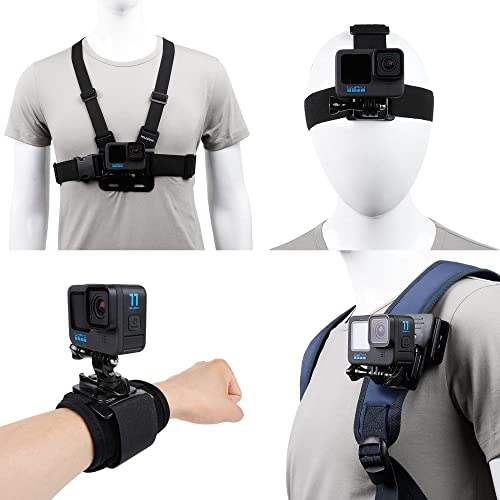 10 Best Accessories for GoPro Hero 4 Snowboarding: Gear Up for Epic Slopes!