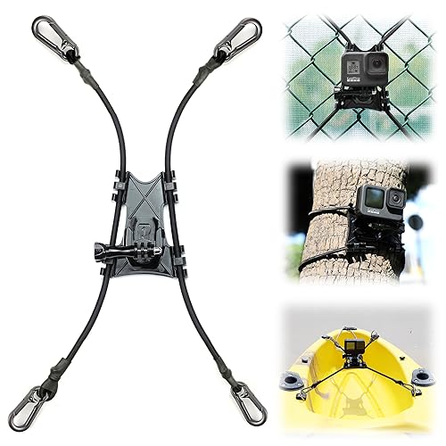 Top 7 Accessories & Cameras: The Best for GoPro Hero 4 Softball