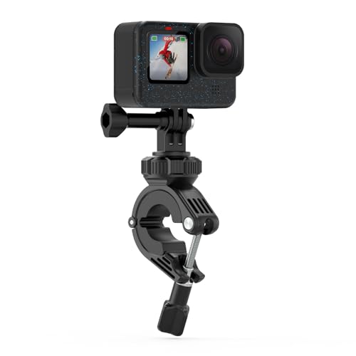10 Top GoPro Hero 6 MTB Accessories & Cameras for Epic Rides!