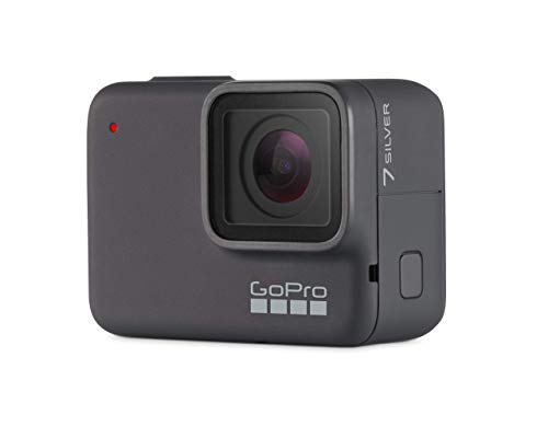 5 Top Accessories for Your GoPro Hero 7 Silver: Unleash Its Full Potential!