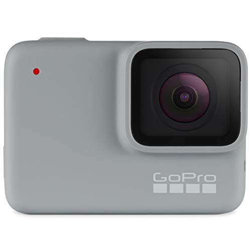 7 Best Accessories and the Camera Itself for Your GoPro Hero 7 White