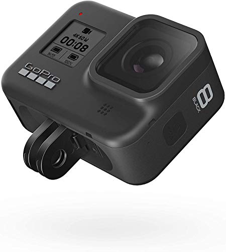 10 Best Accessories for GoPro HERO8 Black: Boost Your Adventure!