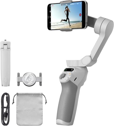10 Top Picks: The Best Gimbal for GoPro Hero 5 and iPhone