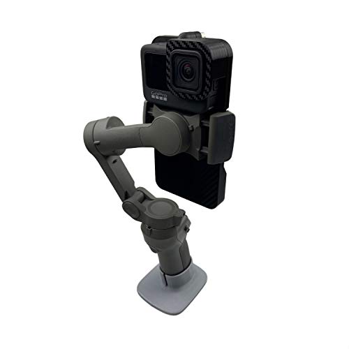 Top 10 Best Gimbals for GoPro Hero 9 Black: Capture Smooth Footage!