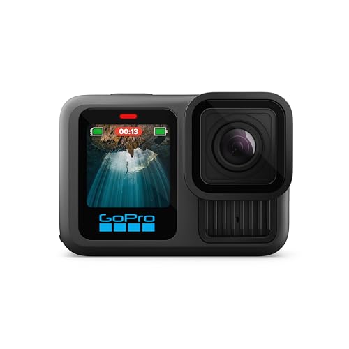 Capturing the Cosmic: 5 Top GoPro Camera & Accessory Options for the Eclipse (Including Hero 5 Picks!)