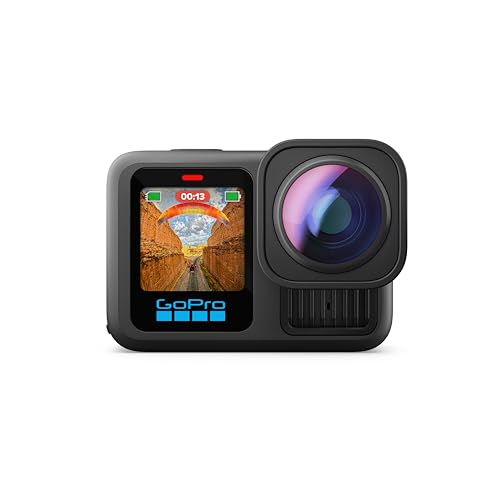 10 Top ‘in ppro’ Products for Your GoPro Hero 5 Black & Beyond
