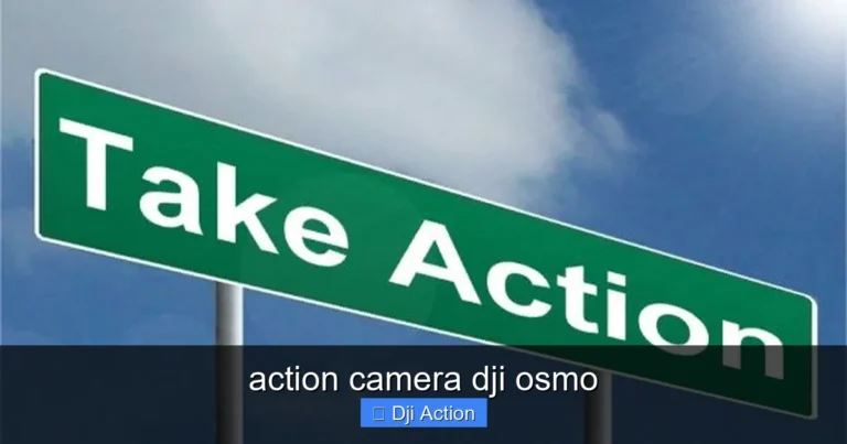 Featured image for action camera dji osmo