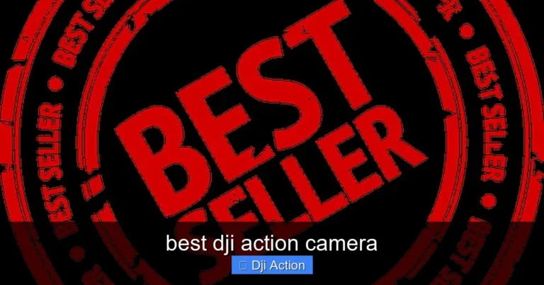 Featured image for best dji action camera