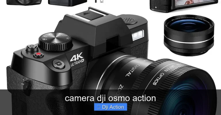 Featured image for camera dji osmo action
