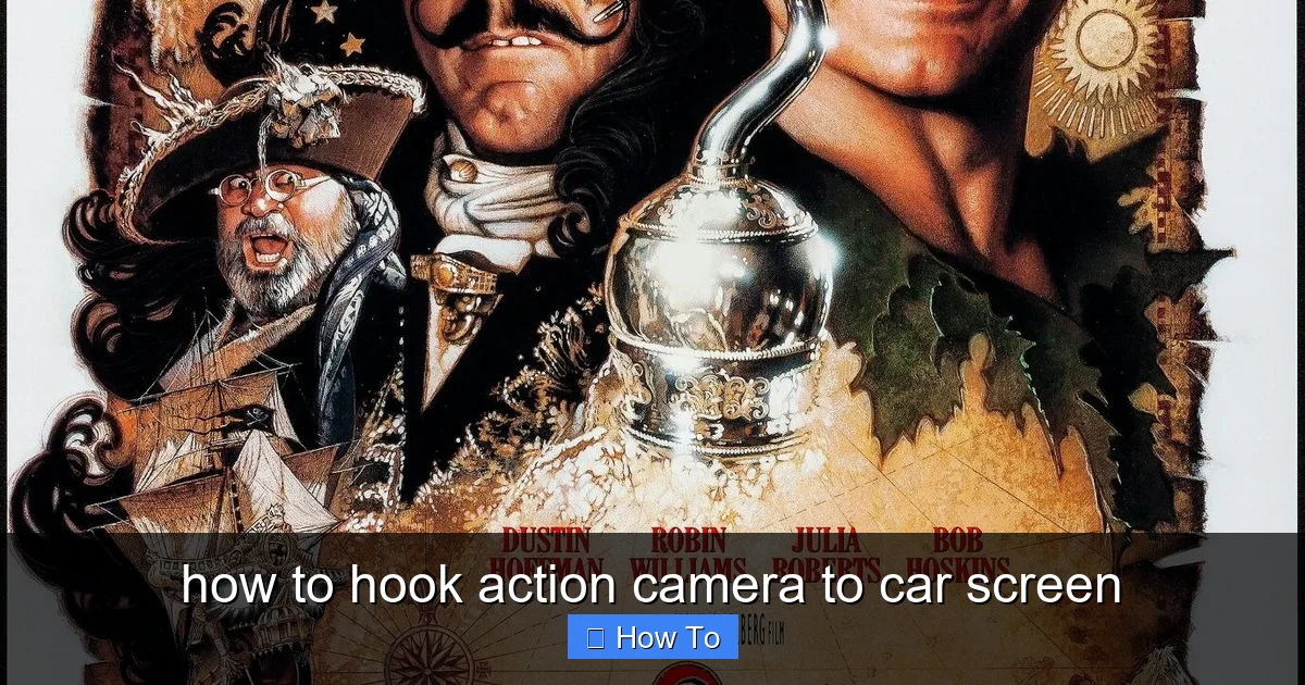 how to hook action camera to car screen - content1 visual guide