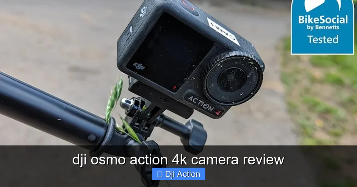 dji osmo action 4k camera review - content2 visual guide
