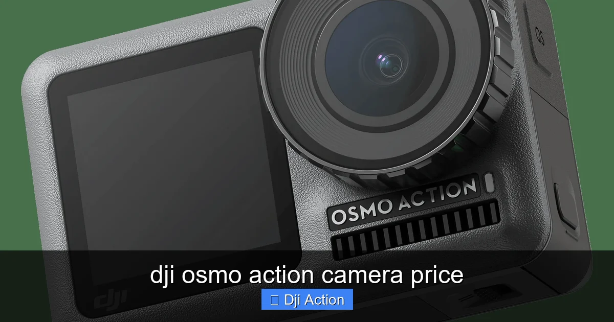dji osmo action camera price - content2 visual guide