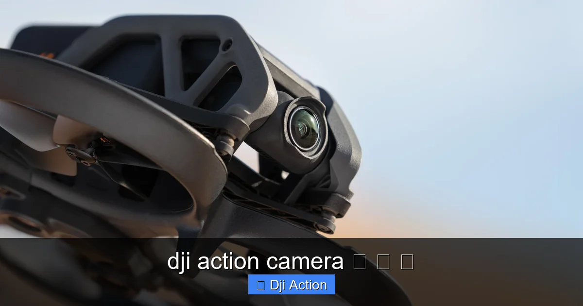 dji action camera ร ว ว - content2 visual guide
