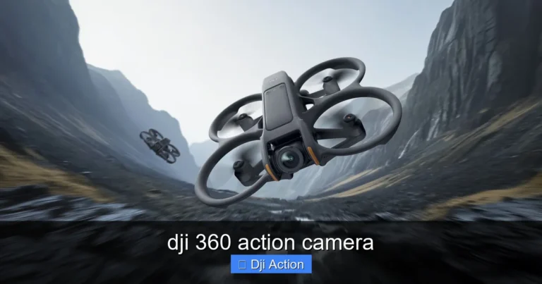 Featured image for dji 360 action camera