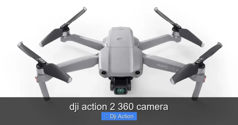 Featured image for dji action 2 360 camera