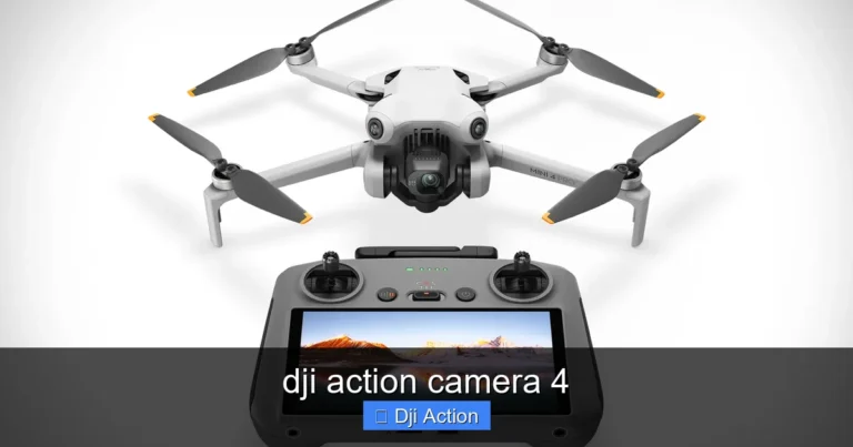 Featured image for dji action camera 4