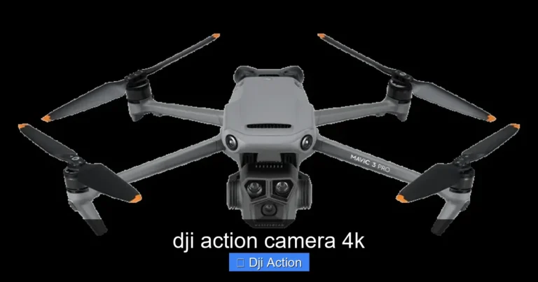 Featured image for dji action camera 4k