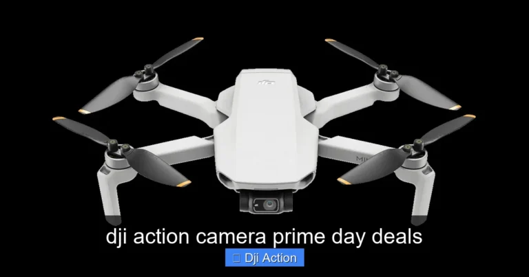 Featured image for dji action camera prime day deals