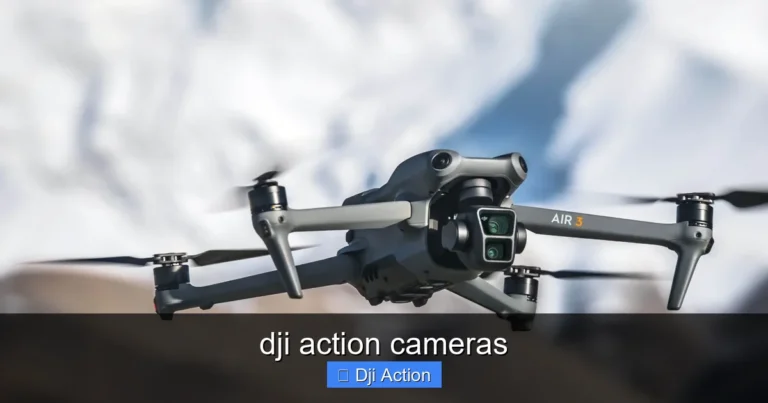 Featured image for dji action cameras