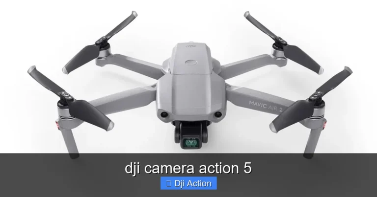 Featured image for dji camera action 5