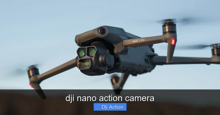 Featured image for dji nano action camera