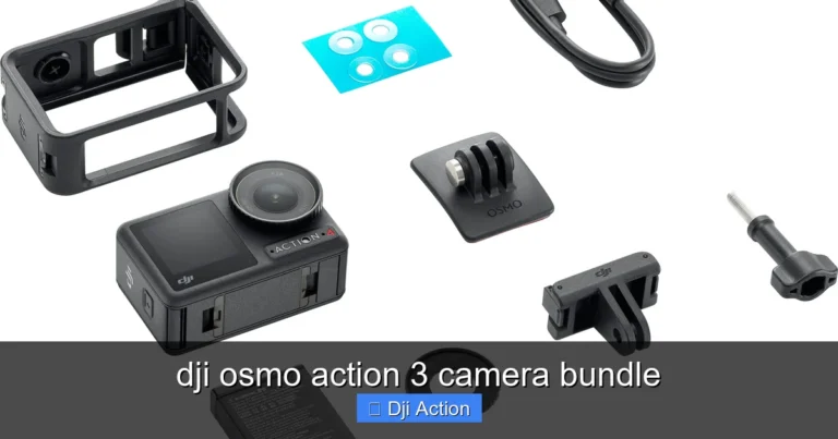 Featured image for dji osmo action 3 camera bundle