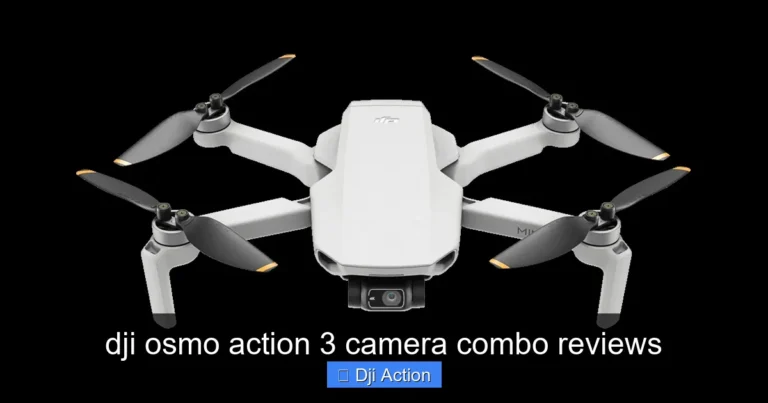 Featured image for dji osmo action 3 camera combo reviews