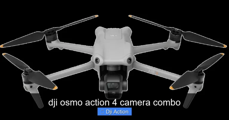 Featured image for dji osmo action 4 camera combo