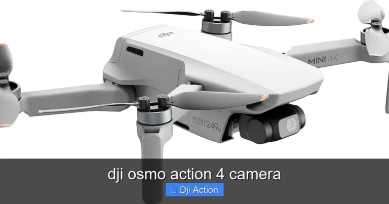 Featured image for dji osmo action 4 camera