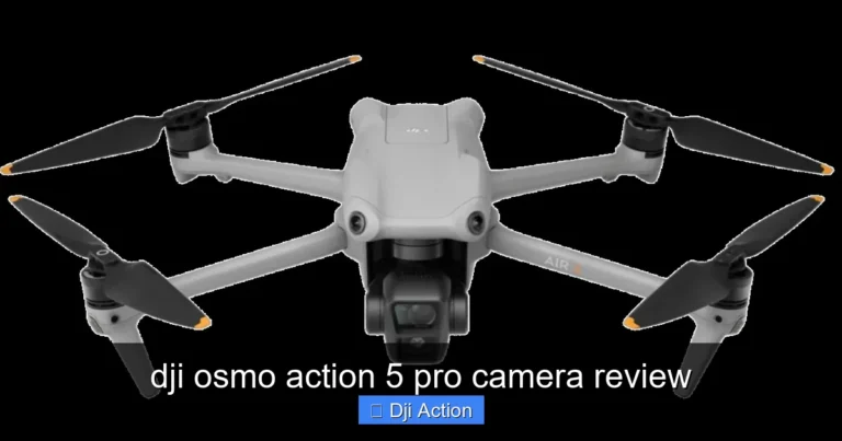 Featured image for dji osmo action 5 pro camera review