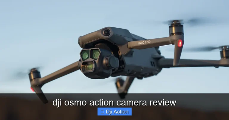 Featured image for dji osmo action camera review