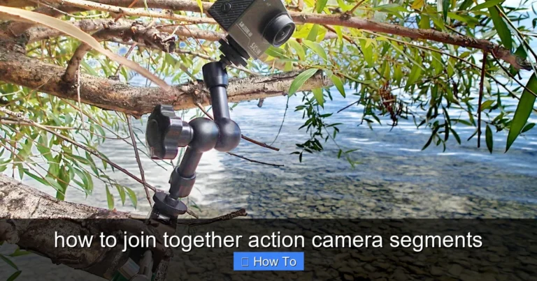 Featured image for how to join together action camera segments