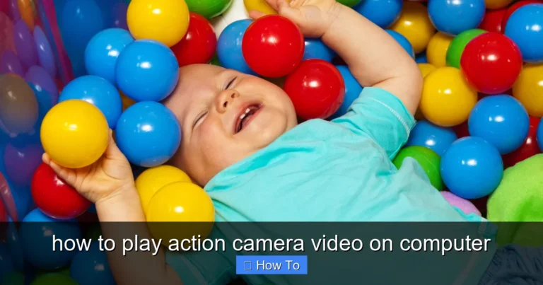 Featured image for how to play action camera video on computer