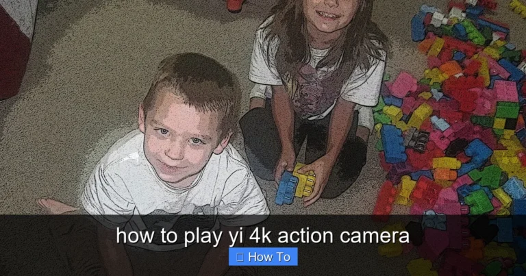 Featured image for how to play yi 4k action camera
